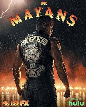 مسلسل Mayans M.C. الموسم الرابع الحلقة 4 الرابعة مترجمة