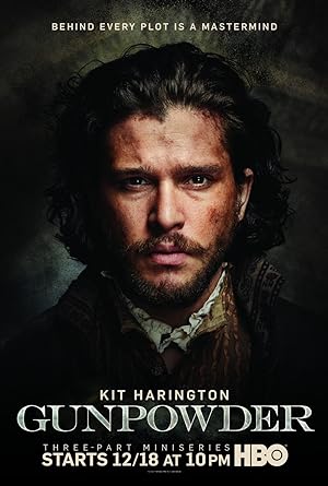 مسلسل Gunpowder الموسم الاول الحلقة 1 مترجمة