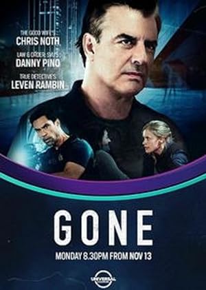 مسلسل Gone الموسم الاول الحلقة 5 مترجمة