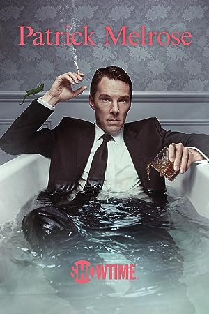 مسلسل Patrick Melrose الموسم الاول الحلقة 3