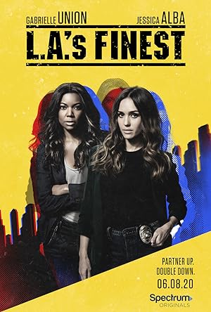 مسلسل LAS Finest الموسم الاول الحلقة 2 مترجمة
