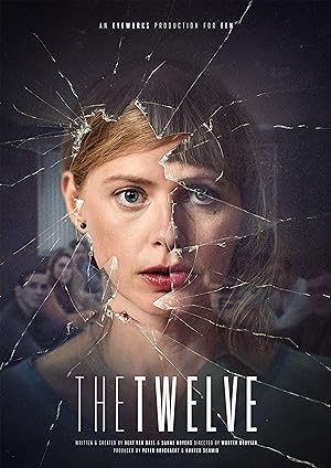 مسلسل The Twelve الموسم الاول الحلقة 9 مترجمة