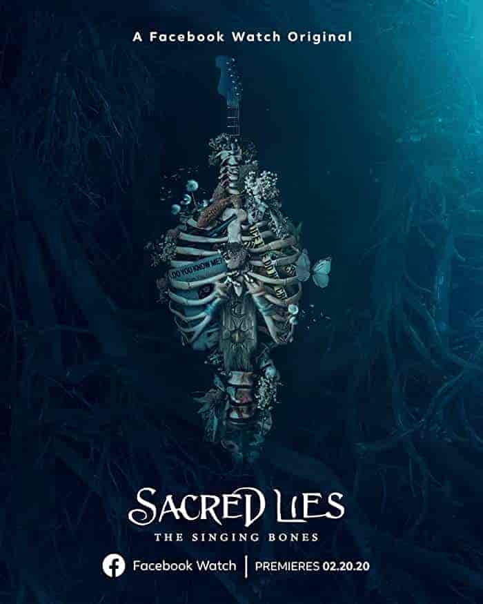 مسلسل Sacred Lies الموسم الاول الحلقة 5 الخامسة مترجمة