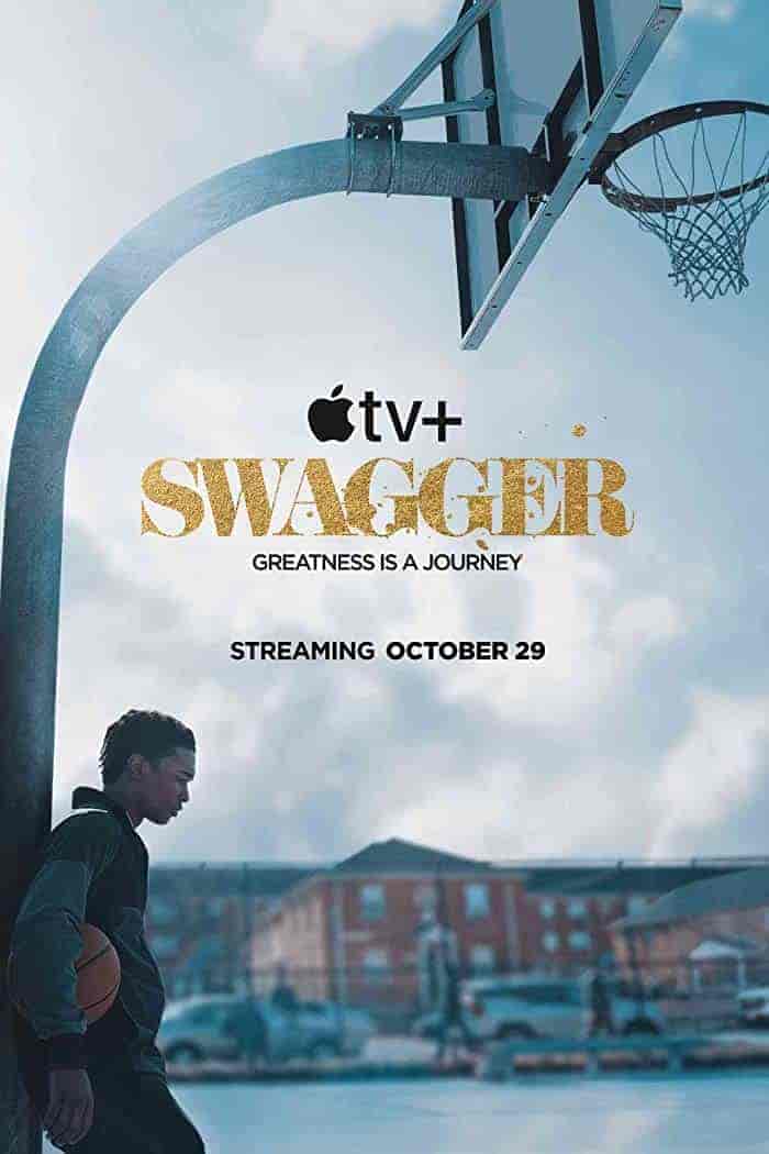 مسلسل Swagger الموسم الاول الحلقة 3 الثالثة مترجمة