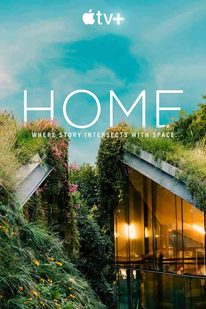 مسلسل Home الموسم الثاني الحلقة 3 الثالثة مترجمة