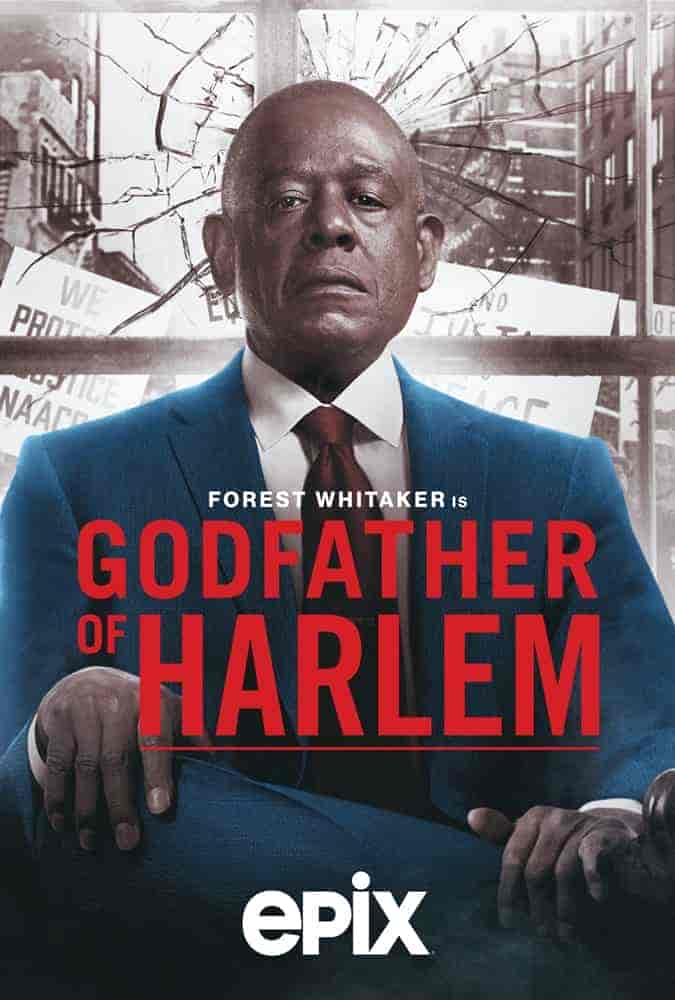 مسلسل Godfather of Harlem الموسم الثاني الحلقة 10 والاخيرة مترجمة
