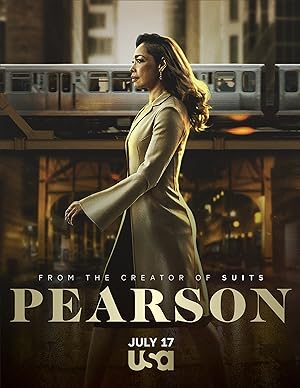 مسلسل Pearson الموسم الاول الحلقة 5 مترجمة
