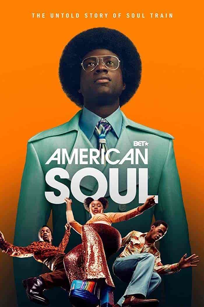 مسلسل American Soul الموسم الثاني الحلقة 1 الاولي مترجمة