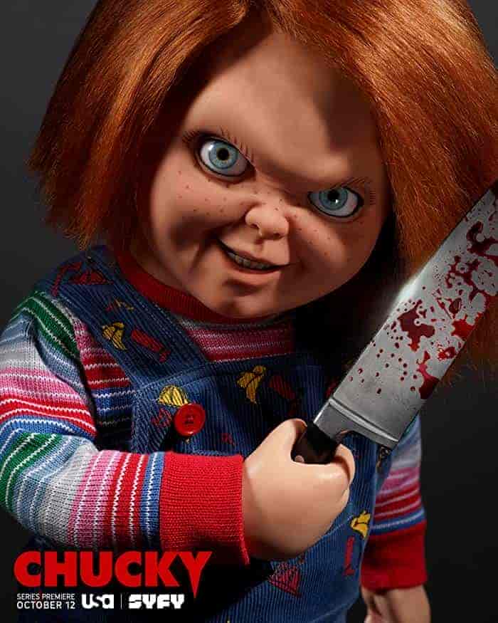 مسلسل Chucky الموسم الاول الحلقة 8 والاخيرة مترجمة