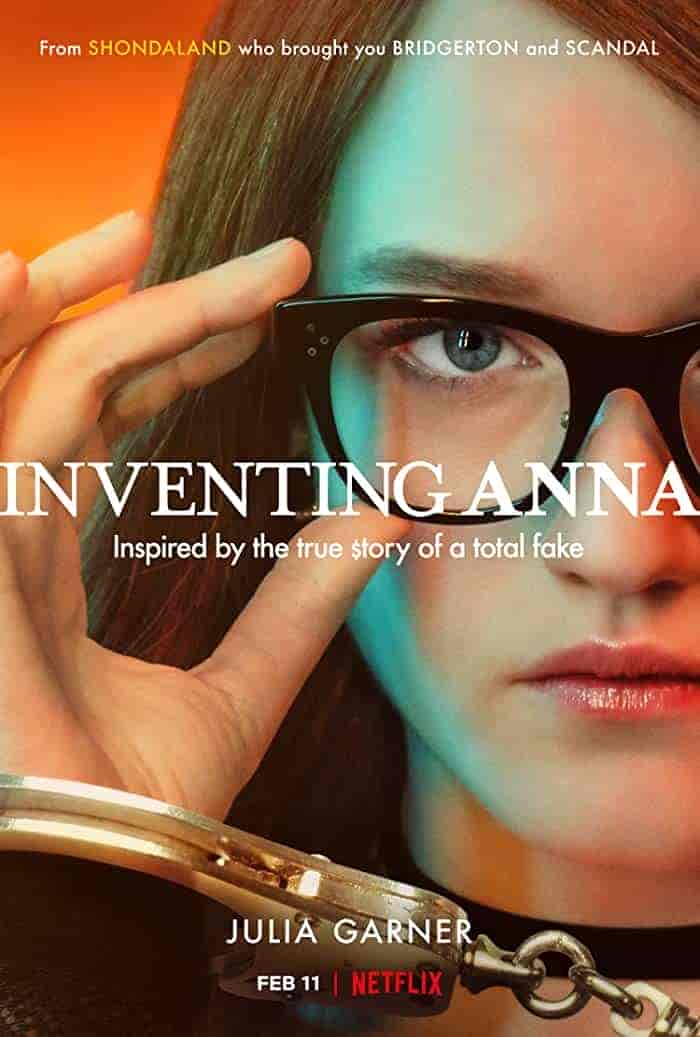 مسلسل Inventing Anna الموسم الاول الحلقة 4 الرابعة مترجمة
