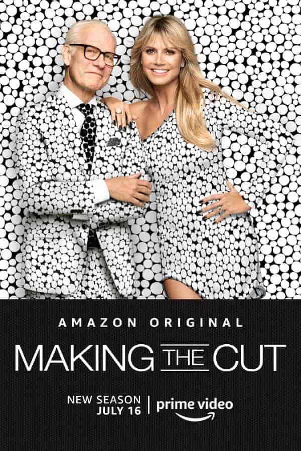 برنامج Making the Cut الموسم الثاني الحلقة 4 الرابعة مترجمة