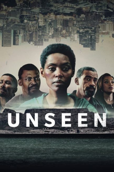 مسلسل Unseen مترجم الموسم الثاني الحلقة 3 مترجمة